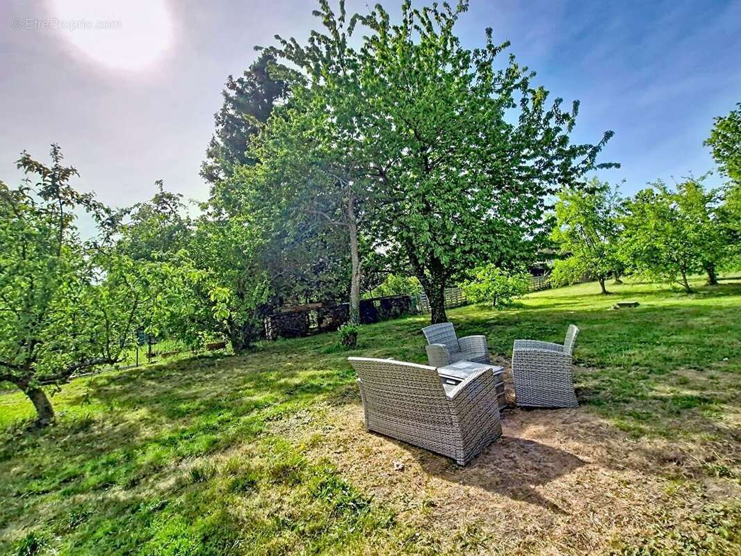 Maison proche Etrepagny - photo 8