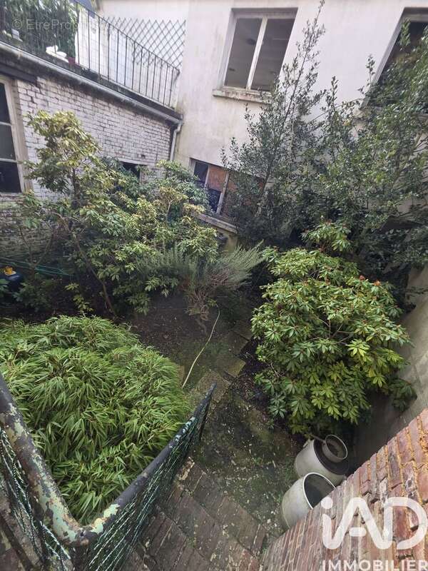 Photo 2 - Maison à MALAUNAY