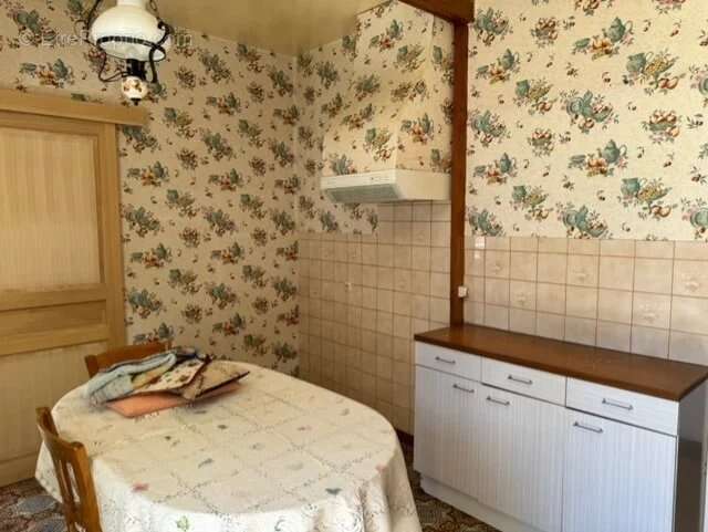 Maison à AVESNES-LE-COMTE