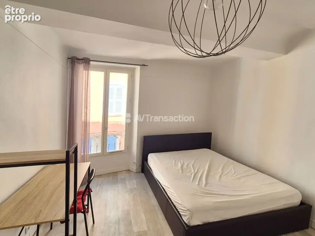 Appartement 28 m² à Lorgues  - photo 4