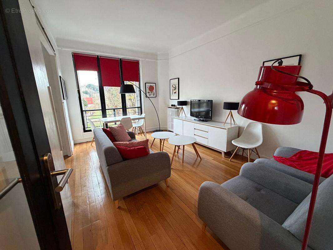 Appartement à VANVES