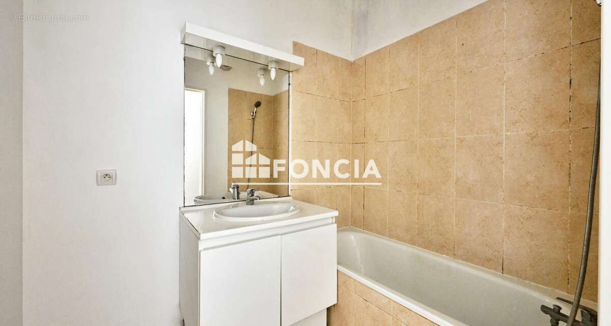 Appartement à OSNY