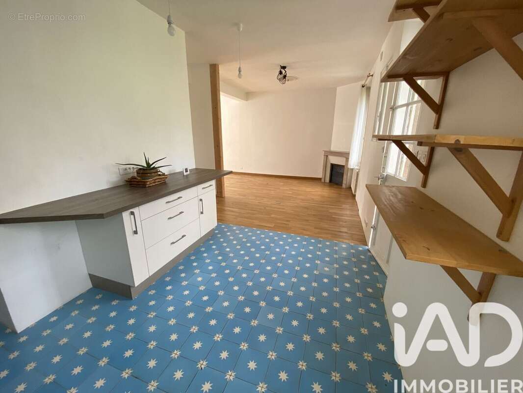 Photo 7 - Maison à MONTARGIS