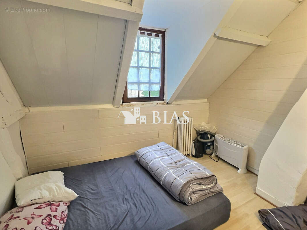 Appartement à BERNAY