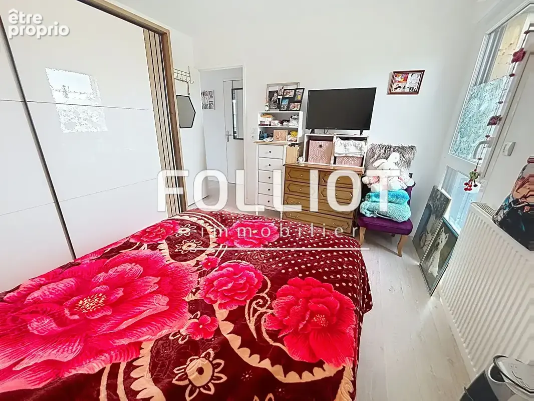 A vendre Bel appartement lumineux de 2016 - 2 chambres - photo 12