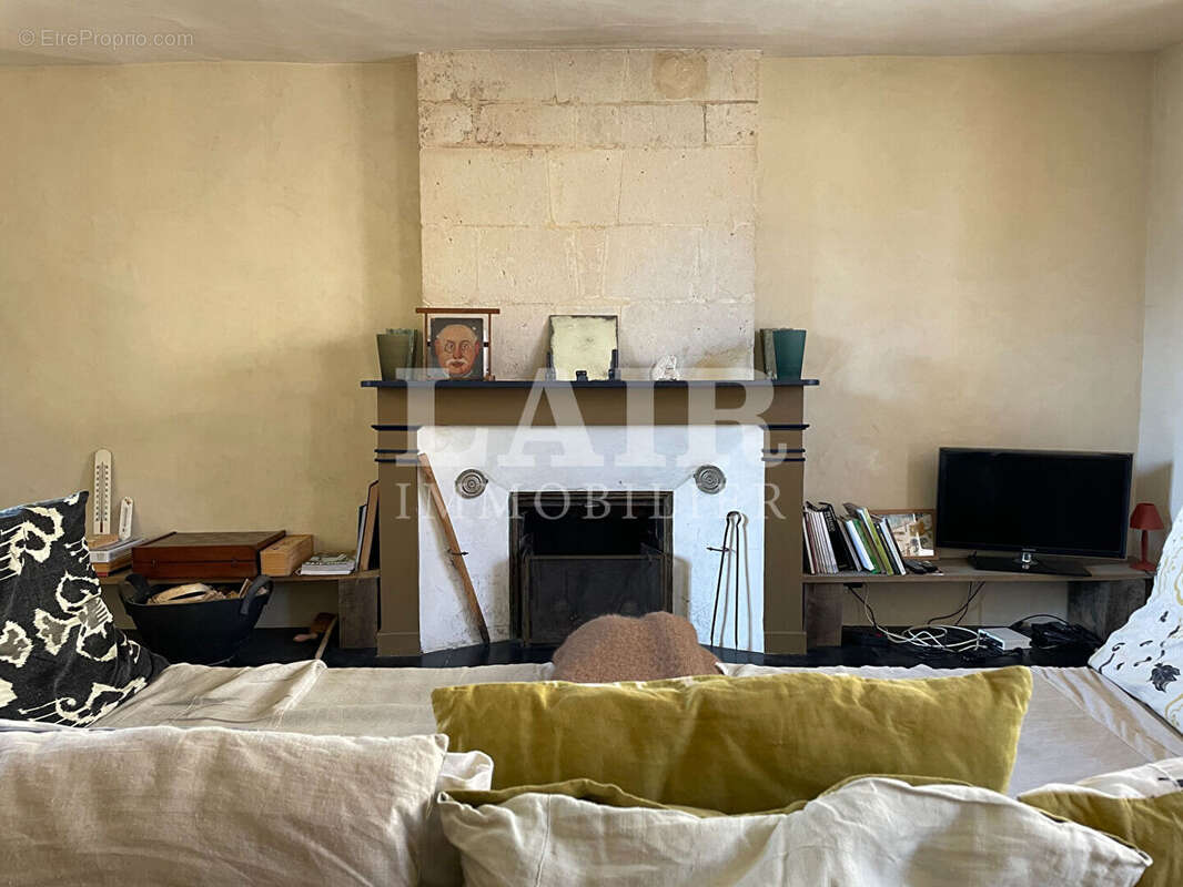 Maison à MORTAGNE-AU-PERCHE