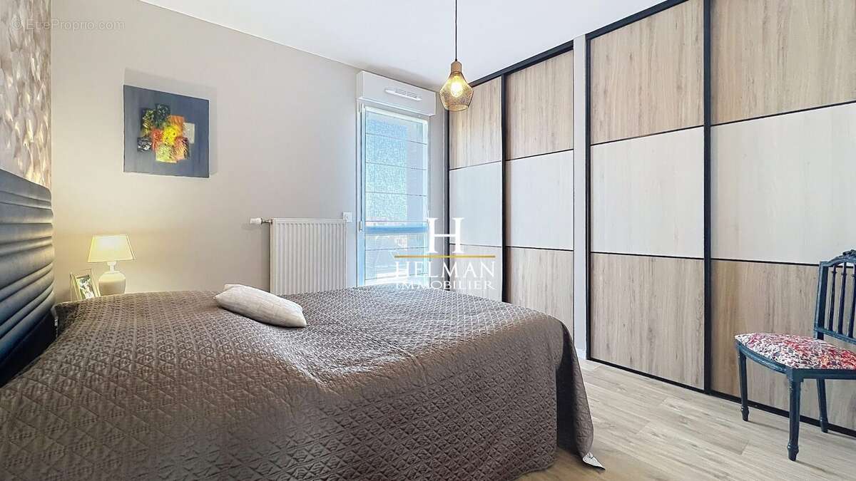 Appartement à SAINT-OMER