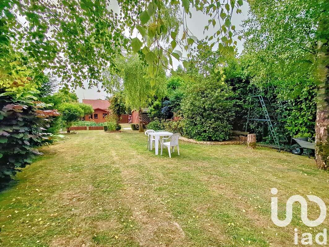 Photo 4 - Maison à MOREUIL