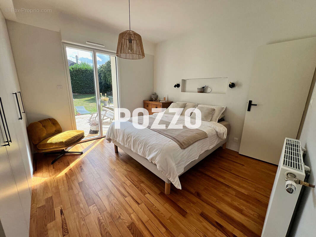 Maison à GRAINVILLE-LANGANNERIE