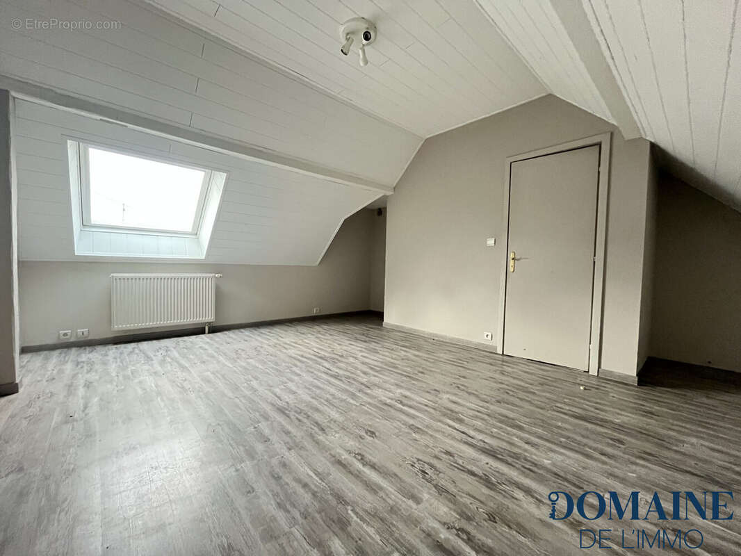 Appartement à GRIES