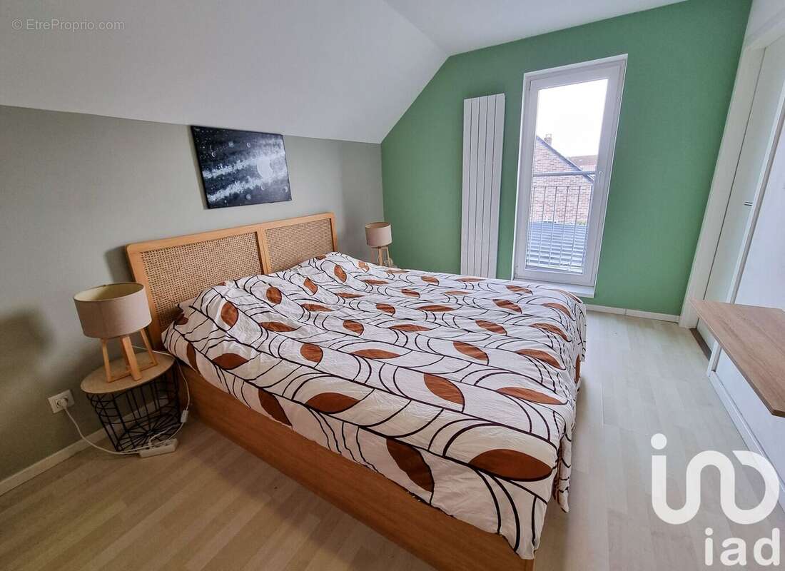 Photo 5 - Maison à BAUVIN