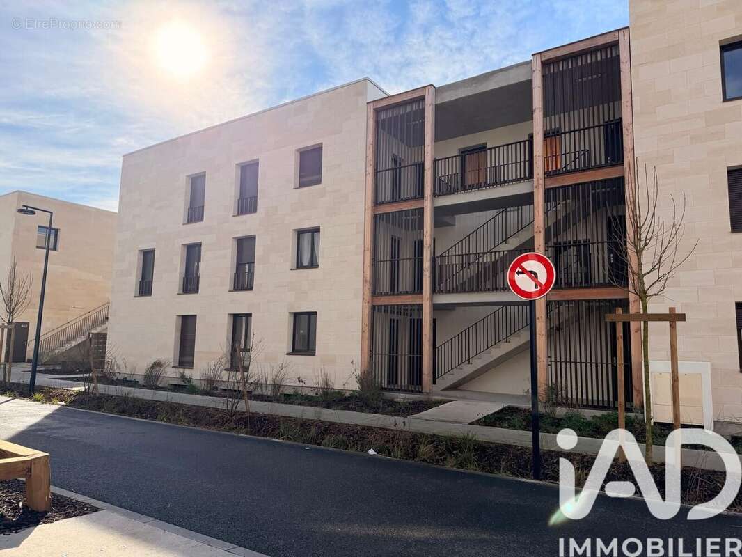 Photo 9 - Appartement à FLOIRAC