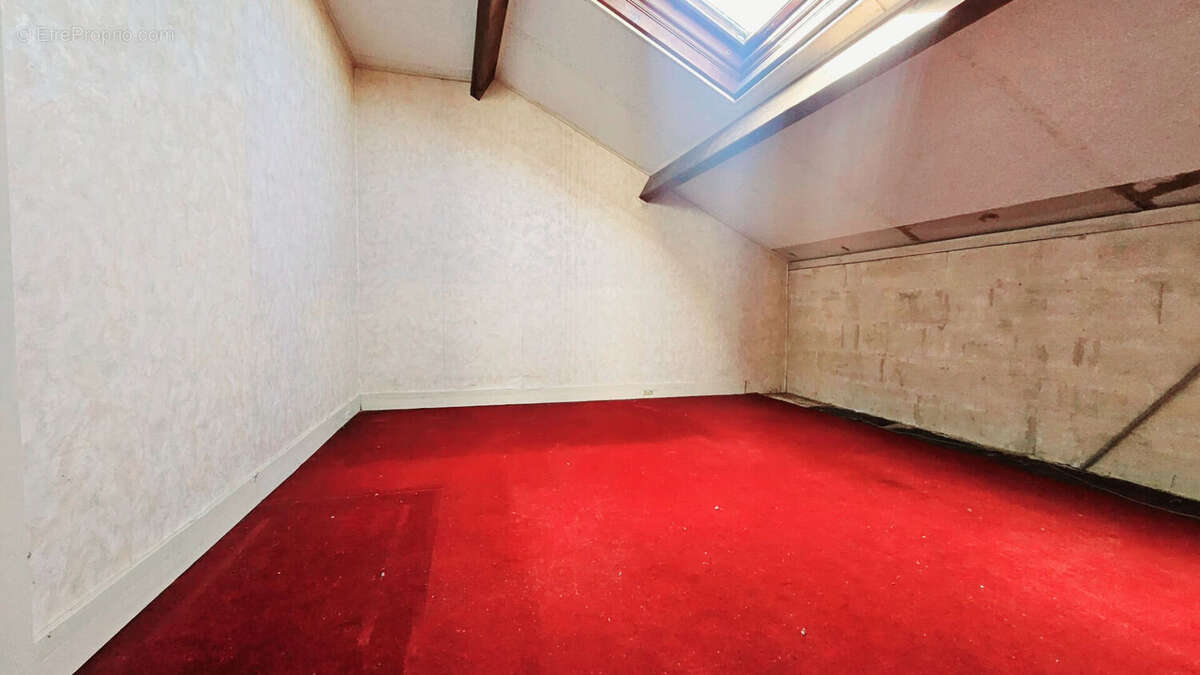 Maison à VILLEPARISIS