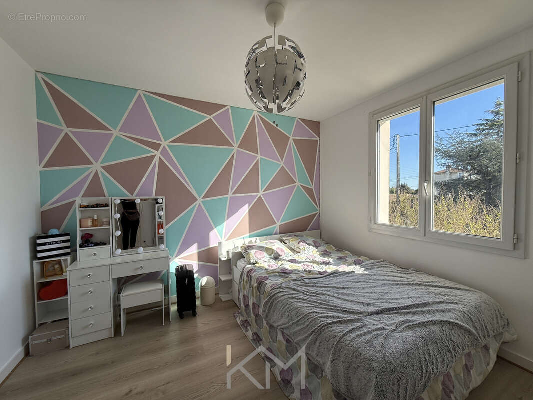 Maison - les rocs - photo 8