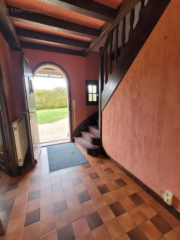 Maison à SAINT-SORNIN