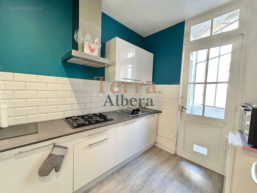 Appartement à PERPIGNAN