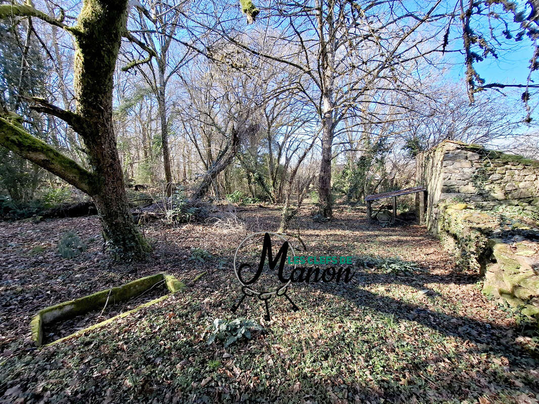 Maison à BESSINES-SUR-GARTEMPE