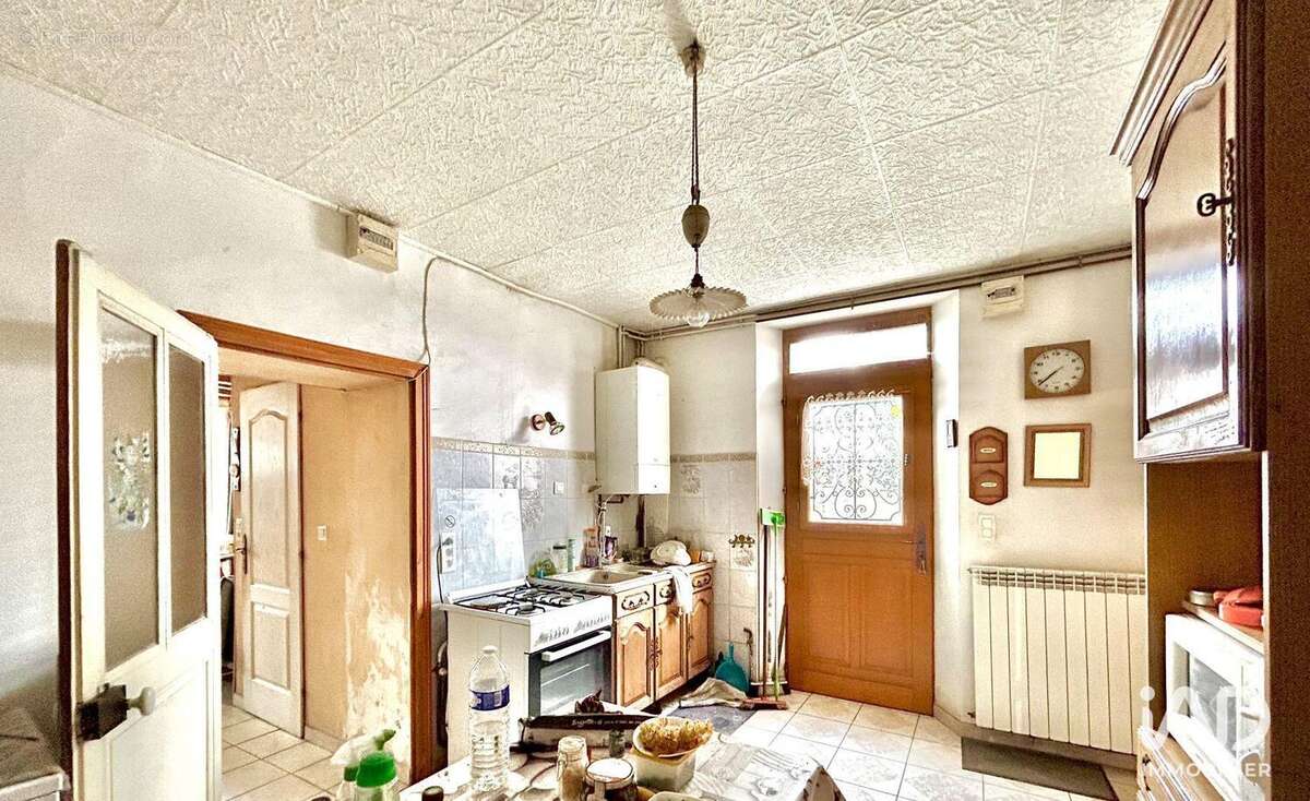 Photo 7 - Maison à MARSANGY