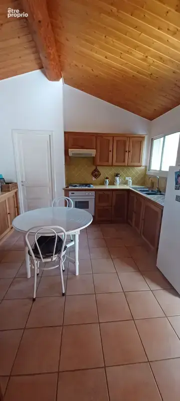 Maison à vendre 5 pièces PERNES LES FONTAINES (84) - photo 17