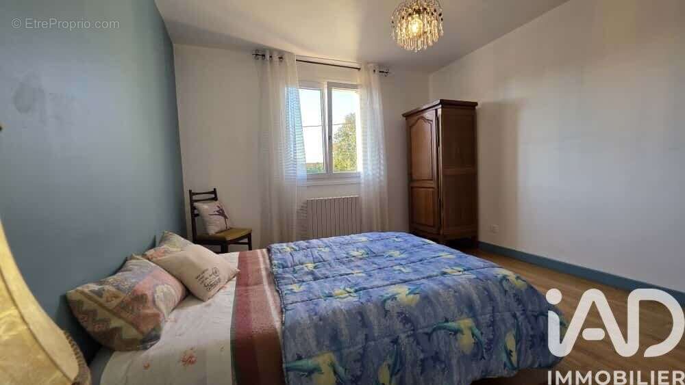 Photo 5 - Maison à CREST