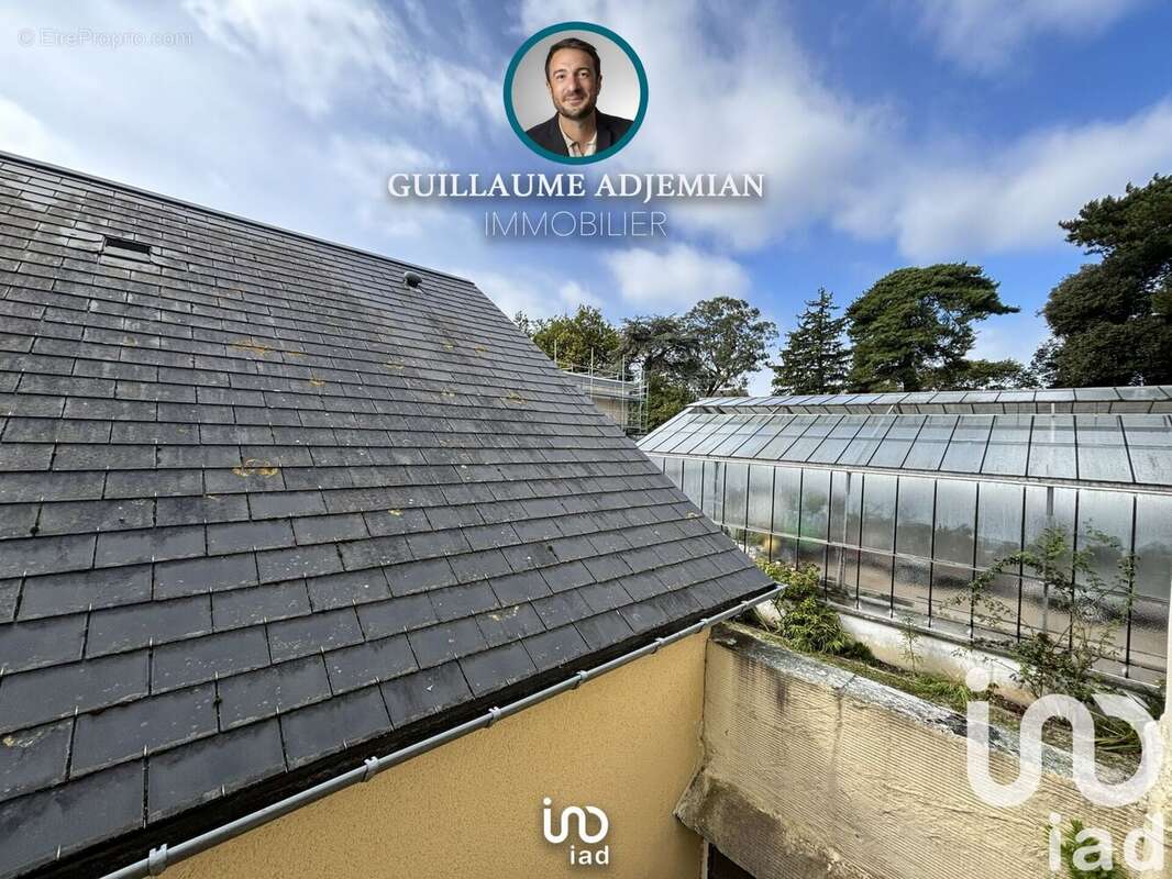 Photo 9 - Appartement à CHERBOURG-OCTEVILLE