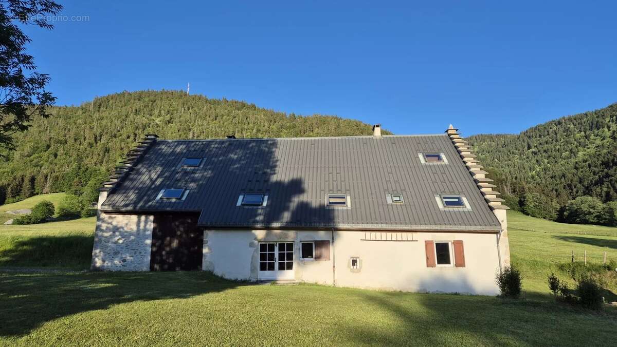 Maison à AUTRANS