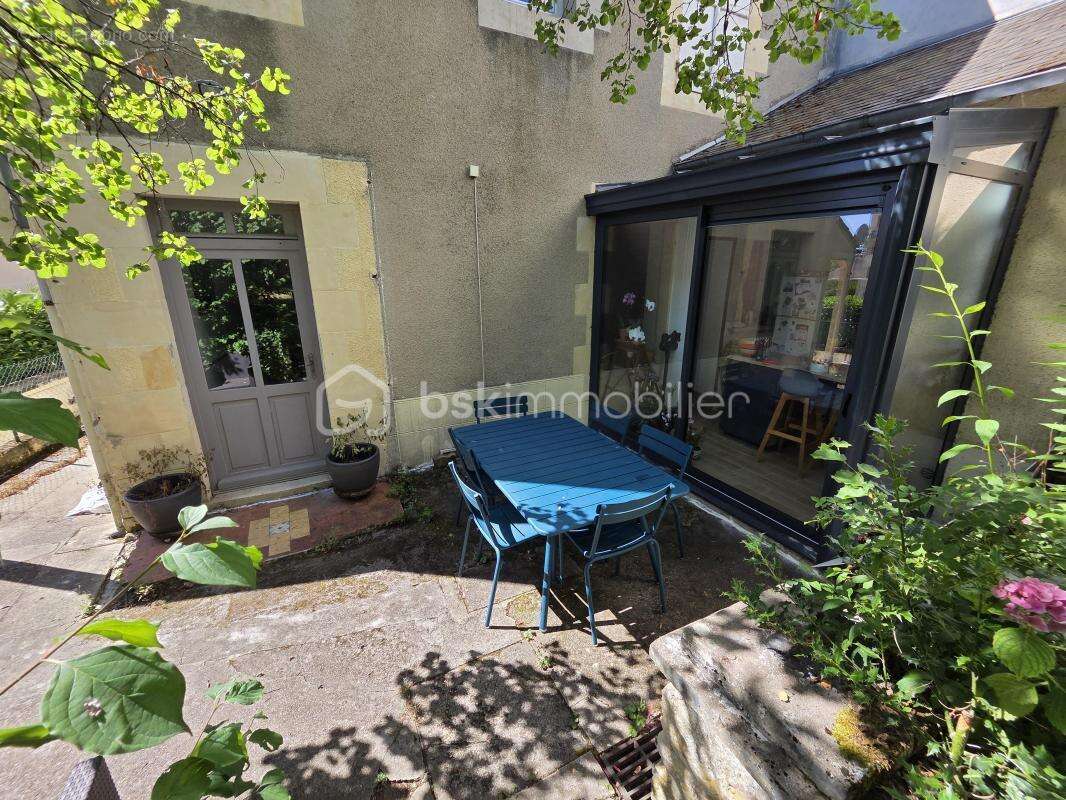 Magnifique Maison de ville quartier Montapins de 133m² à Nevers - photo 27