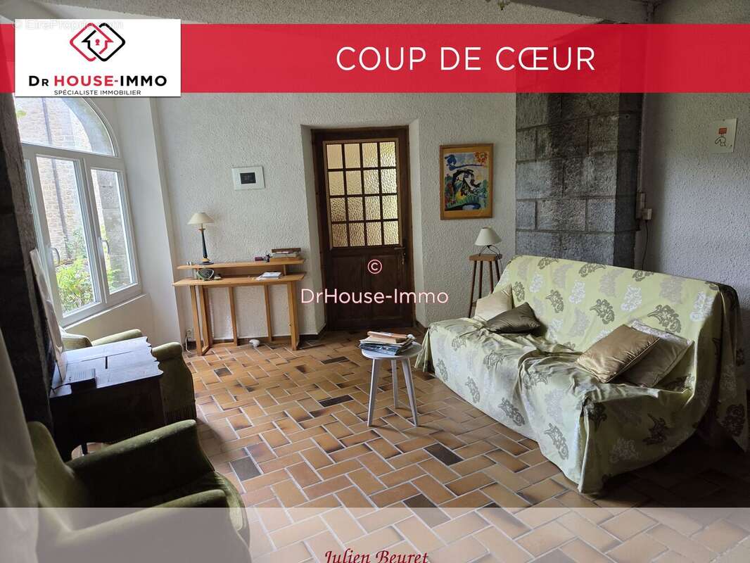 Maison 225 m² à Cubry  - photo 6