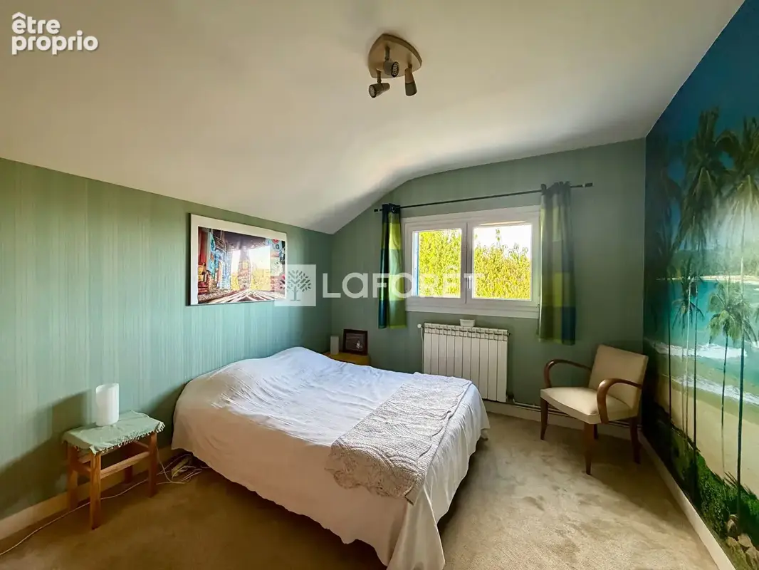 Coup de coeur! Maison Juvisy Sur Orge 7 pièce(s) 140 m2 - photo 17