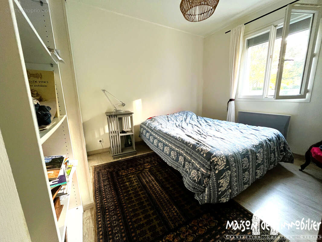 Maison à MESCHERS-SUR-GIRONDE