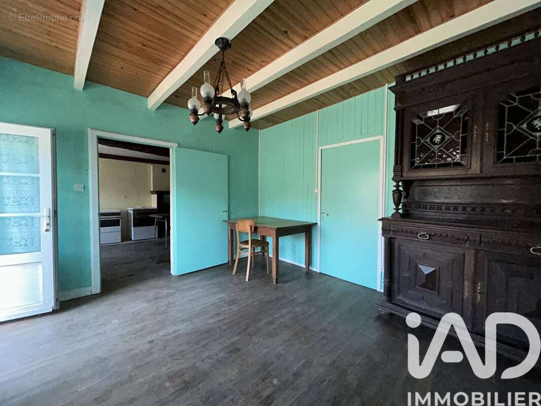 Photo 3 - Maison à LOYAT
