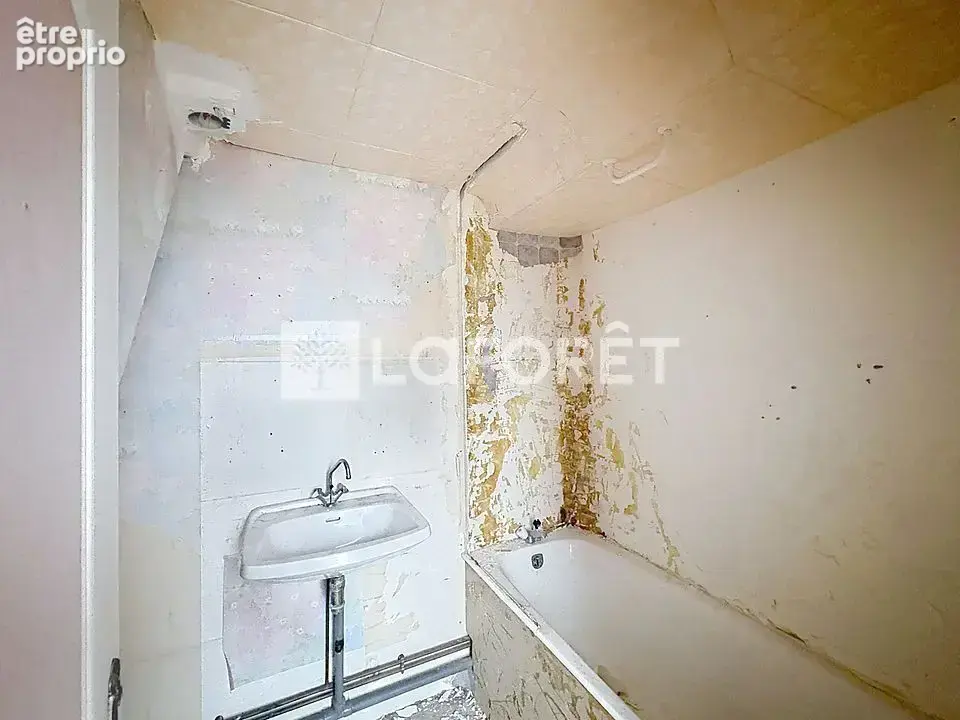 Maison Flers 5 pièces 96 m2 - photo 8