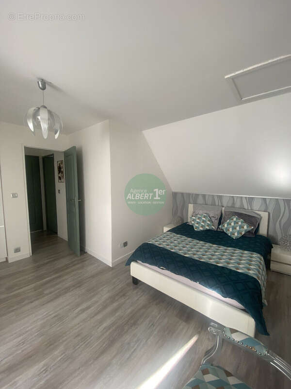 Maison à SAINTE-ADRESSE