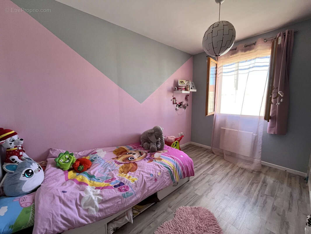 Maison à SAINT-PARRES-LES-VAUDES