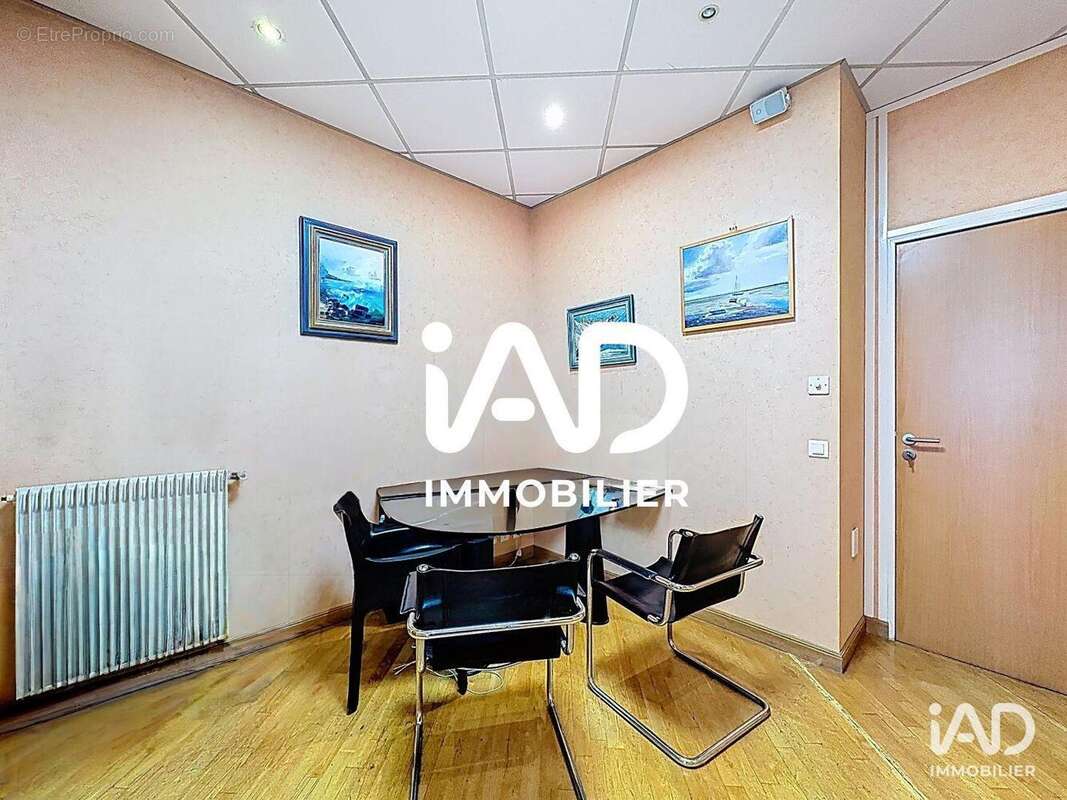 Photo 5 - Appartement à MENTON