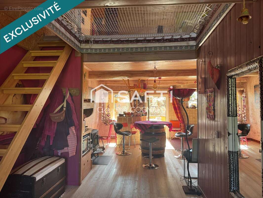 Photo 7 - Maison à PRUZILLY