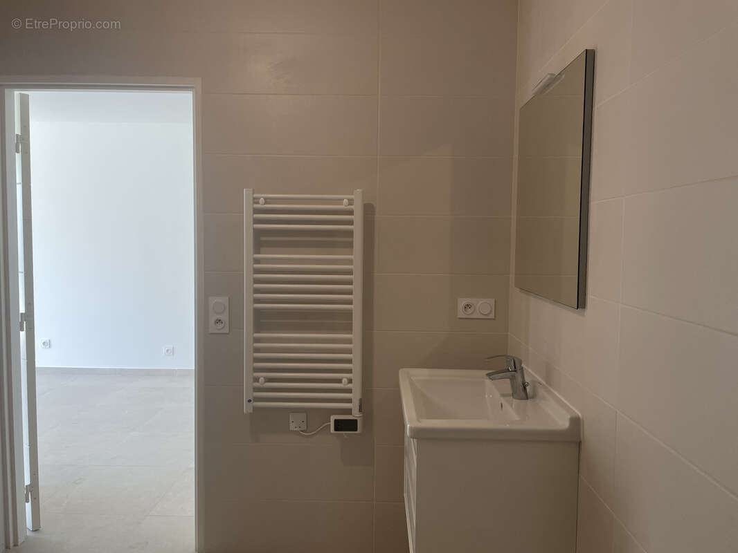 Appartement à AIX-EN-PROVENCE
