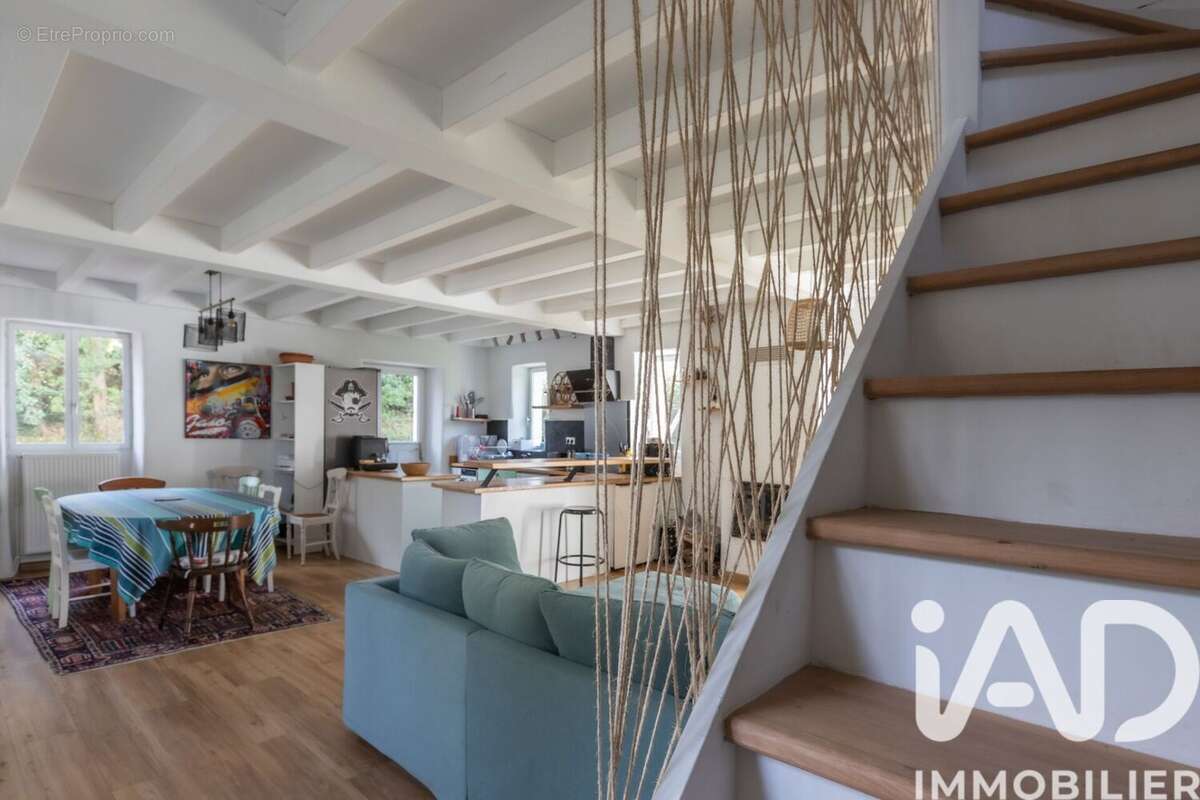 Photo 3 - Maison à GUETHARY