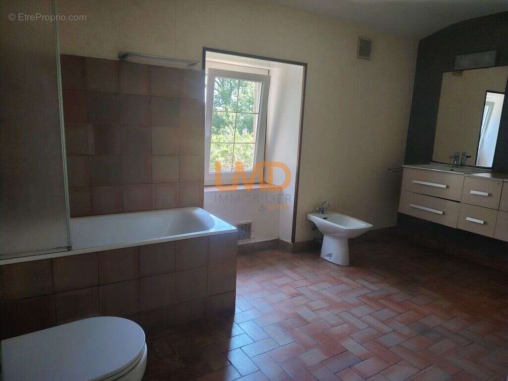 Grande maison en pierres - photo 11