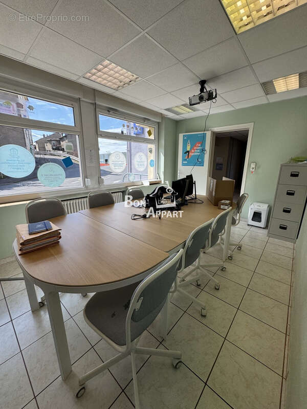 Appartement à JOEUF