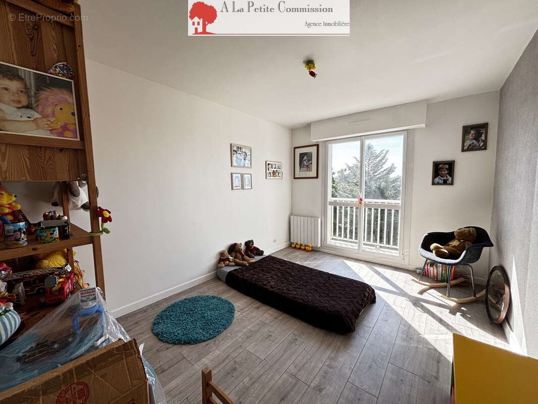 Appartement à CHARTRES