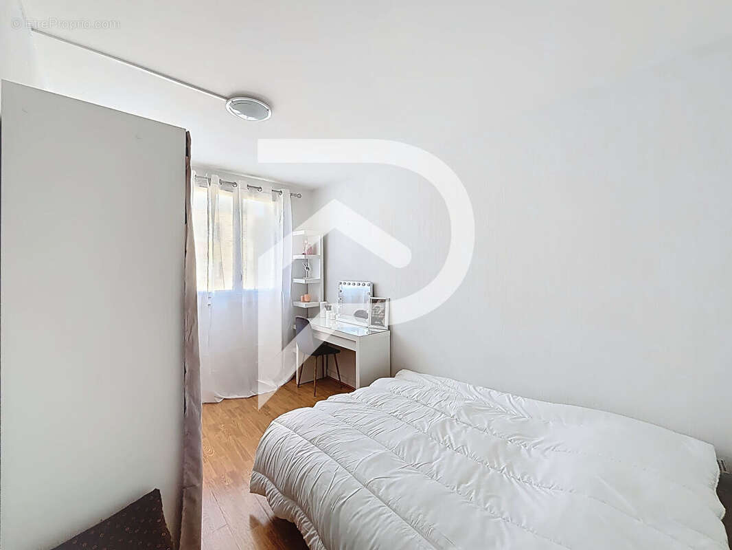 Appartement à DREUX