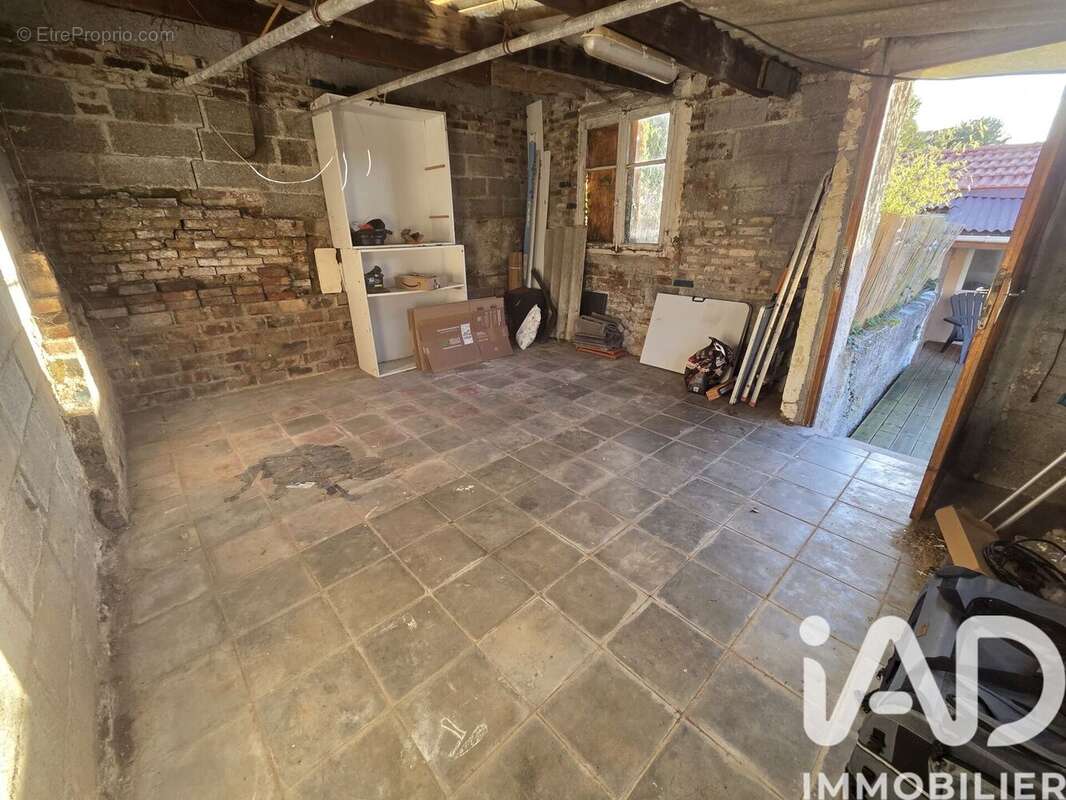 Photo 9 - Maison à PUISEUX-EN-FRANCE