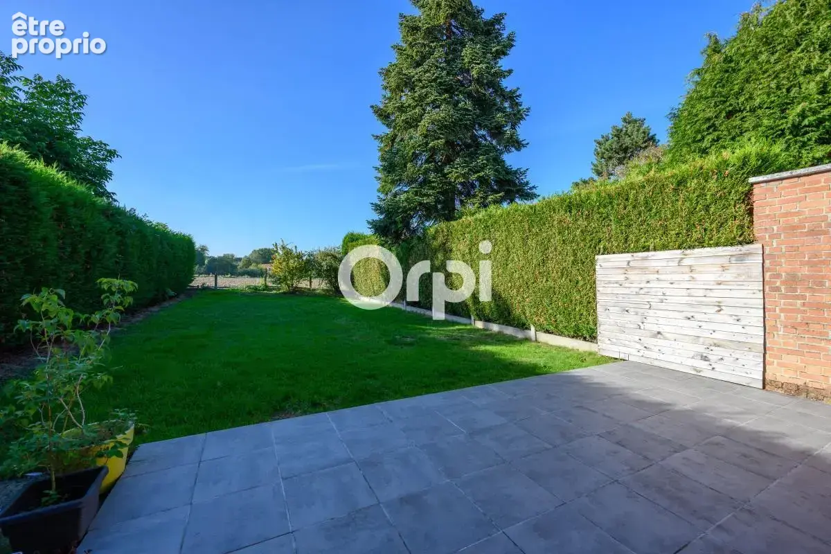 Maison 3 Chambres Jardin Garage - photo 15