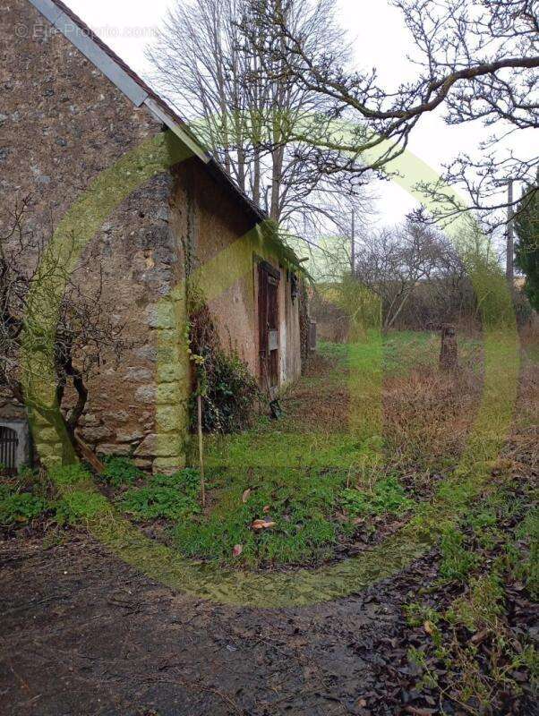 Maison à ROMILLY-SUR-AIGRE