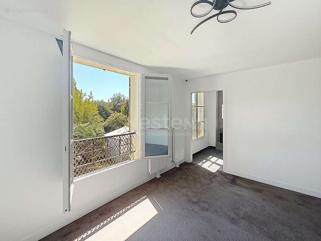 Maison individuelle avec piscine - photo 9