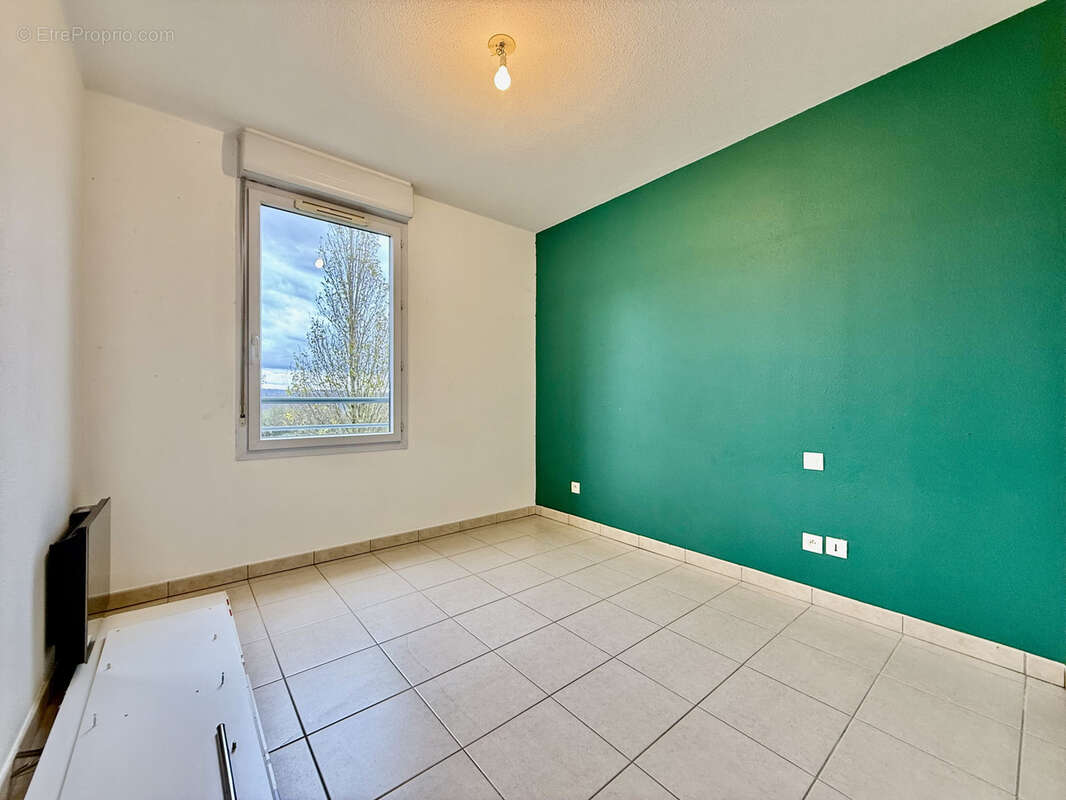 Appartement à L&#039;ISLE-D&#039;ABEAU