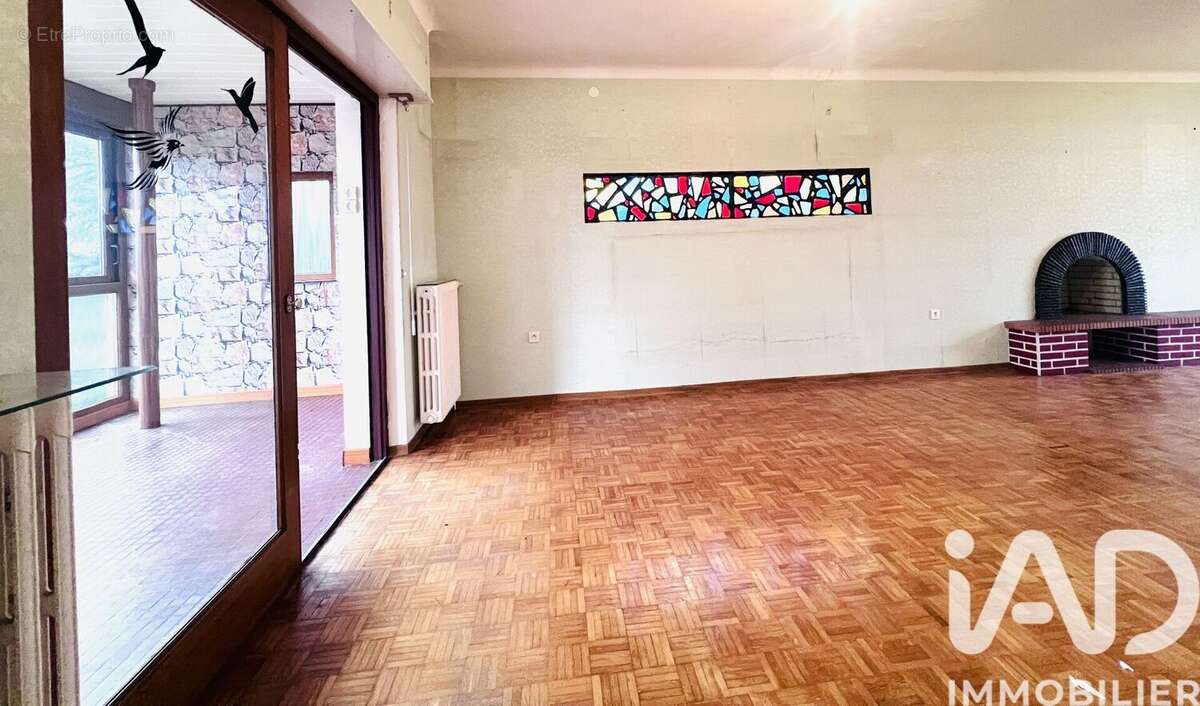 Photo 4 - Maison à PETITE-ROSSELLE