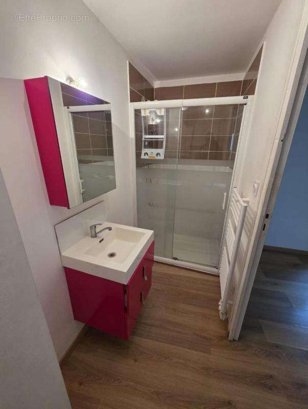 Appartement à CHOLET