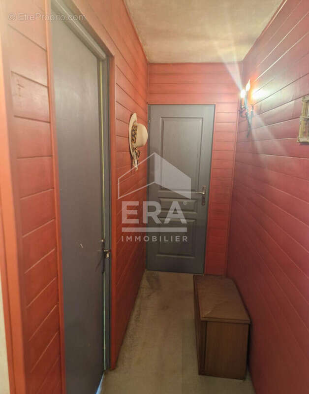 Maison à CALONNE-RICOUART